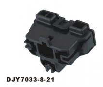 DJY7033-8-21 1,0-9,6 Connecto DJY7033-8-21 1,0-9,6 Connector - 1,0-9,6 ConnectorChina fabrikant