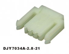 DJY7034A-2,8-21 1,0-9,6 Conne DJY7034A-2,8-21 1,0-9,6 Connector - 1,0-9,6 ConnectorChina fabricante