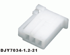 DJY7034-1,2 - 21 1,0 - 9,6 Co DJY7034-1,2 - 21 1,0 - 9,6 Connector - 1,0 - 9,6 ConnectorΚίνα κατασκευαστή