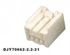 DJY70662-2.2-21 1.0-9.6 Conne DJY70662-2.2-21 1.0-9.6 Connector - 1.0-9.6 Connector manufactured in China 