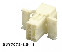 DJY7073-1.5-11 1.0-9.6 Connec DJY7073-1.5-11 1.0-9.6 Connector - 1.0-9.6 Connector manufactured in China 