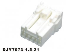 DJY7073-1.5-21 1.0-9.6 Connec DJY7073-1.5-21 1.0-9.6 Connector - 1.0-9.6 Connector made in china 