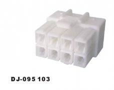 DJ-095 103 Lamp Holders Connector DJ-095 103 Lamp Holders Connector - Lamp Holders Connector manufactured in China 