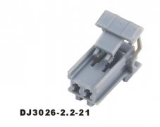DK3026-2,2 - 21 1,0 - 9,6 Con DK3026-2,2 - 21 1,0 - 9,6 Connector - 1,0 - 9,6 Connectorκατασκευάζονται στην Κίνα