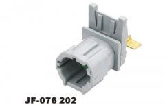JF-076 202 JF Integrated Connector JF-076 202 JF Integrated Connector - JF Integrated Connector China manufacturer 