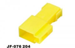 JF-076 204 JF Integrated Connector JF-076 204 JF Integrated Connector - JF Integrated Connector manufactured in China 