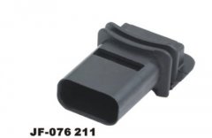 JF-076 211 JF Integrated Connector JF-076 211 JF Integrated Connector - JF Integrated Connector manufactured in China 