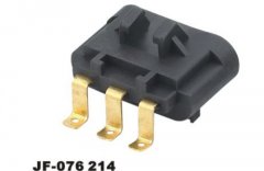 JF-076 214 JF Integrated Connector JF-076 214 JF Integrated Connector - JF Integrated Connector China manufacturer 