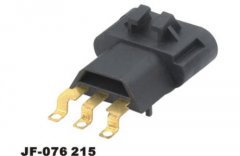 JF-076 215 JF Integrated Connector JF-076 215 JF Integrated Connector - JF Integrated Connector China manufacturer 
