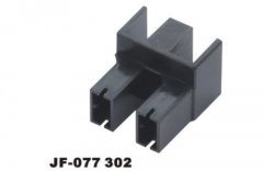 JF-077 302 JF Integrated Connector JF-077 302 JF Integrated Connector - JF Integrated Connector manufactured in China 
