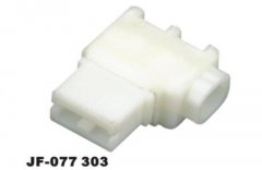 JF-077 303 JF Integrated Connector JF-077 303 JF Integrated Connector - JF Integrated Connector manufactured in China 