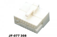JF-077 308 JF Integrated Connector JF-077 308 JF Integrated Connector - JF Integrated Connector manufactured in China 