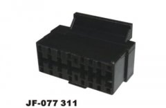 JF-077 311 JF Integrated Connector JF-077 311 JF Integrated Connector - JF Integrated Connector manufactured in China 