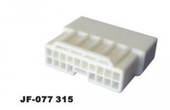 JF-077 315 JF Integrated Connector JF-077 315 JF Integrated Connector - JF Integrated Connector manufactured in China 