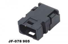 JF-078 905 JF Integrated Connector JF-078 905 JF Integrated Connector - JF Integrated Connector made in china 