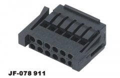 JF-078 911 JF Integrated Connector JF-078 911 JF Integrated Connector - JF Integrated Connector China manufacturer 