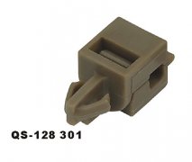 QS-128 301 Auto Fasteners QS-128 301 Auto Fasteners - Auto Fasteners manufactured in China 