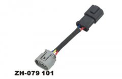 ZH-079 101 ZH Integrated Connector ZH-079 101 ZH Integrated Connector - ZH Integrated Connector manufactured in China 