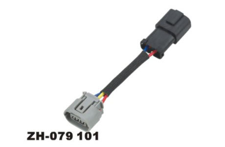 Connettore integrato, accessori per auto, connettori auto, parti di autoveicoli, ZH-079, prezzo alternatore, ZH-079 101 ZH connettore integrato, zh connettore, alternatore, accessori auto, accessori auto online, connettori per autoveicoli, parti di automobili, sconto ricambi auto, cavo Connettore, 101