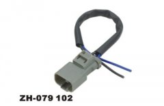 ZH-079 102 ZH Integrated Connector ZH-079 102 ZH Integrated Connector - ZH Integrated Connector made in china 