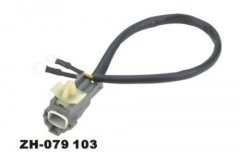ZH-079 103 ZH Integrated Connector ZH-079 103 ZH Integrated Connector - ZH Integrated Connector China manufacturer 