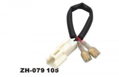 ZH-079 105 ZH Integrated Connector ZH-079 105 ZH Integrated Connector - ZH Integrated Connector manufactured in China 
