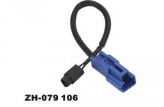 ZH-079 106 ZH Integrated Connector ZH-079 106 ZH Integrated Connector - ZH Integrated Connector manufactured in China 