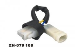 ZH-079 108 ZH Integrated Connector ZH-079 108 ZH Integrated Connector - ZH Integrated Connector manufactured in China 