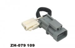 ZH-079 109 ZH Integrated Connector ZH-079 109 ZH Integrated Connector - ZH Integrated Connector manufactured in China 