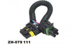 ZH-079 111 ZH Integrated Connector ZH-079 111 ZH Integrated Connector - ZH Integrated Connector China manufacturer 