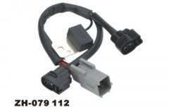 ZH-079 112 ZH Integrated Connector ZH-079 112 ZH Integrated Connector - ZH Integrated Connector made in china 