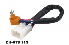 ZH-079 113 ZH Integrated Connector ZH-079 113 ZH Integrated Connector - ZH Integrated Connector made in china 