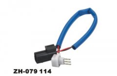 ZH-079 114 ZH Integrated Connector ZH-079 114 ZH Integrated Connector - ZH Integrated Connector China manufacturer 