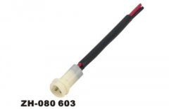 ZH-080 603 ZH Integrated Connector ZH-080 603 ZH Integrated Connector - ZH Integrated Connector China manufacturer 