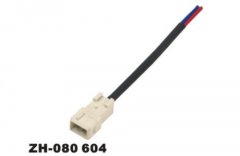 ZH-080 604 ZH Integrated Connector ZH-080 604 ZH Integrated Connector - ZH Integrated Connector China manufacturer 