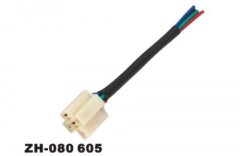 ZH-080 605 ZH Integrated Connector ZH-080 605 ZH Integrated Connector - ZH Integrated Connector China manufacturer 