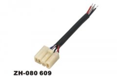 ZH-080 609 ZH Integrated Connector ZH-080 609 ZH Integrated Connector - ZH Integrated Connector made in china 