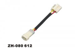 ZH-080 612 ZH Integrated Connector ZH-080 612 ZH Integrated Connector - ZH Integrated Connector China manufacturer 