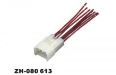 ZH-080 613 ZH Integrated Connector ZH-080 613 ZH Integrated Connector - ZH Integrated Connector made in china 