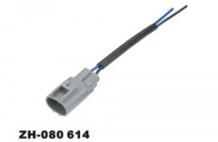 ZH-080 614 ZH Integrated Connector ZH-080 614 ZH Integrated Connector - ZH Integrated Connector made in china 
