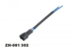 ZH-081 302 ZH Integrated Connector ZH-081 302 ZH Integrated Connector - ZH Integrated Connector made in china 