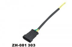ZH-081 303 ZH Integrated Connector ZH-081 303 ZH Integrated Connector - ZH Integrated Connector China manufacturer 