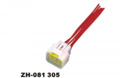 ZH-081 305 ZH Integrated Connector ZH-081 305 ZH Integrated Connector - ZH Integrated Connector made in china 