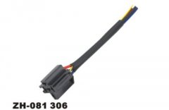 ZH-081 306 ZH Integrated Connector ZH-081 306 ZH Integrated Connector - ZH Integrated Connector China manufacturer 
