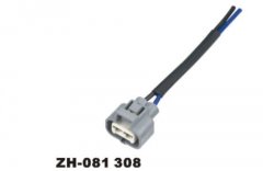 ZH-081 308 ZH Integrated Connector ZH-081 308 ZH Integrated Connector - ZH Integrated Connector manufactured in China 