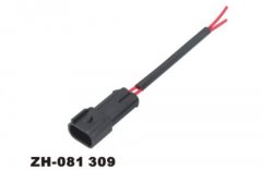 ZH-081 309 ZH Integrated Connector ZH-081 309 ZH Integrated Connector - ZH Integrated Connector China manufacturer 