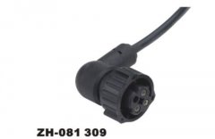 ZH-081 311 ZH Integrated Connector ZH-081 311 ZH Integrated Connector - ZH Integrated Connector China manufacturer 