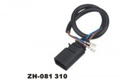 ZH-081 312 ZH Integrated Connector ZH-081 312 ZH Integrated Connector - ZH Integrated Connector manufactured in China 