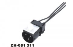 ZH-081 313 ZH Integrated Connector ZH-081 313 ZH Integrated Connector - ZH Integrated Connector made in china 