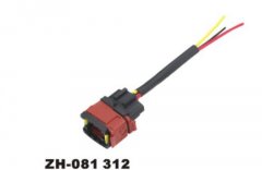 ZH-081 314 ZH Integrated Connector ZH-081 314 ZH Integrated Connector - ZH Integrated Connector China manufacturer 